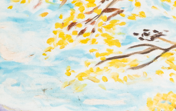 Primavera em Movimento - Imagem 3