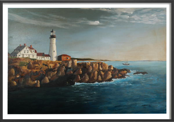 Farol - Imagem 2