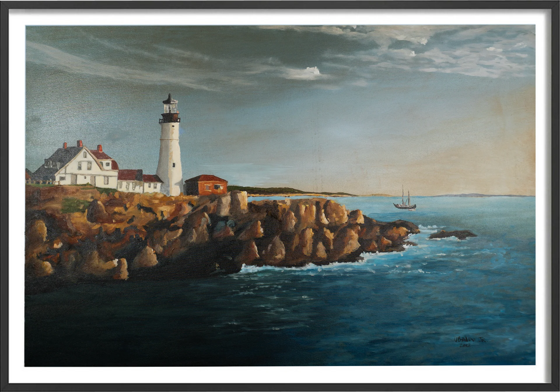Farol - Imagem 3