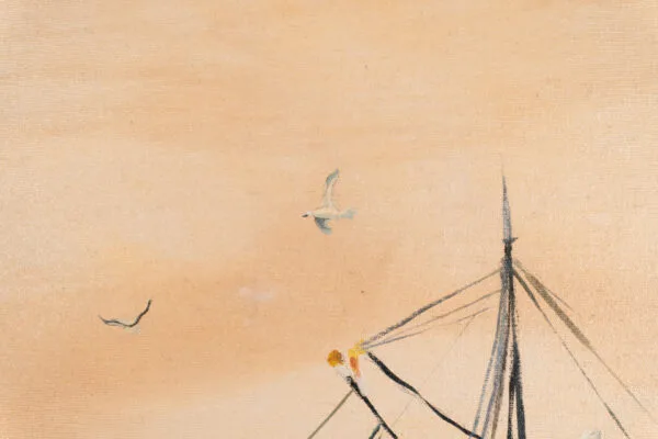 Dança das Gaivotas - Imagem 4